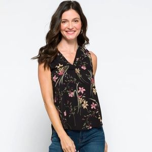 Vince Camuto sleeveless top